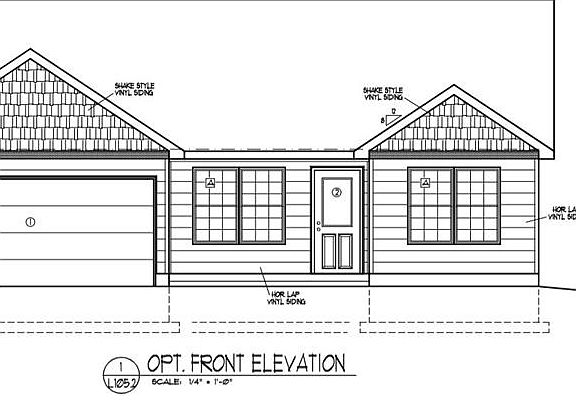 3rd image of LOT 28 Mesa Dr