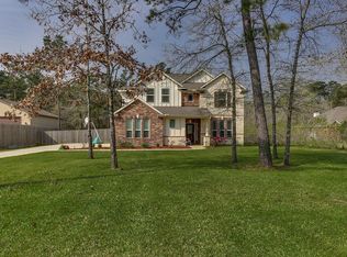 28315 Lazy Rock Dr, Huffman, TX 77336