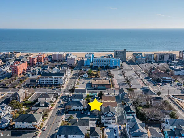 205 5th St Unit 42, Ocean City, MD 21842