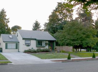 10246 N Smith St, Portland, OR 97203