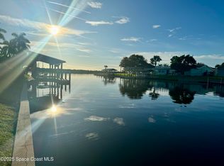 330 Jacala Dr, Merritt Island, FL 32953