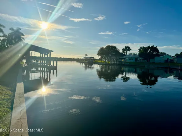 330 Jacala Dr, Merritt Island, FL 32953