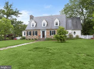 114 Montrose Ave, Baltimore, MD 21228