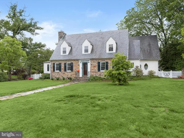 114 Montrose Ave, Baltimore, MD 21228