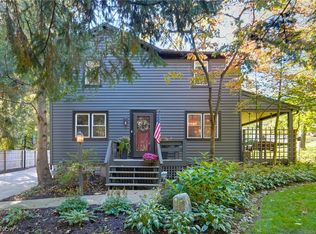 150 E Warner Rd, Akron, OH 44319