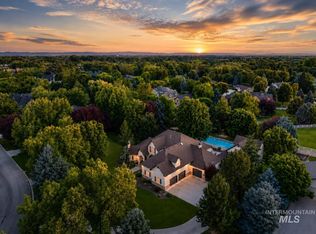 704 N White Sage Way, Eagle, ID 83616