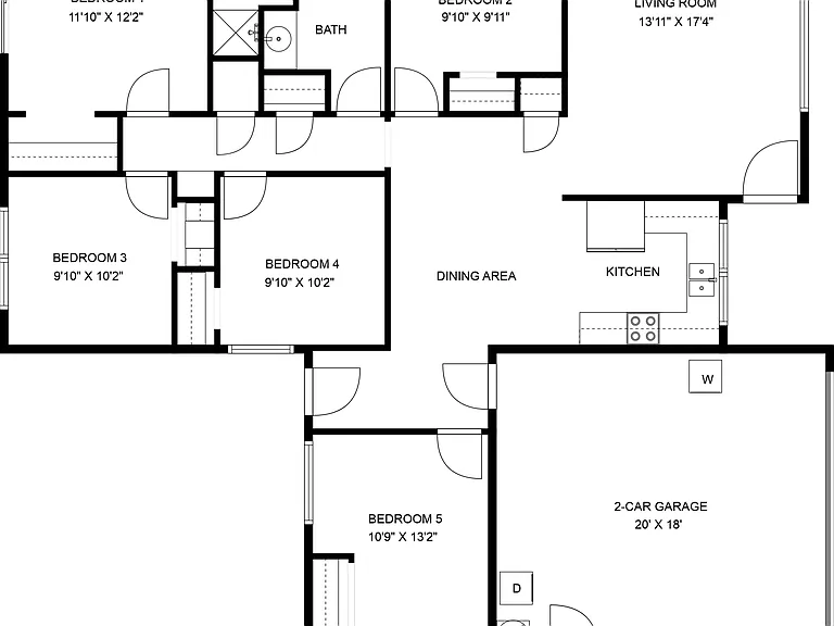 541 Highland Dr — Photo 12