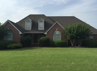 5082 E County Road 132, Blytheville, AR 72315