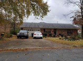 6613 Sterling Dr, Little Rock, AR 72204