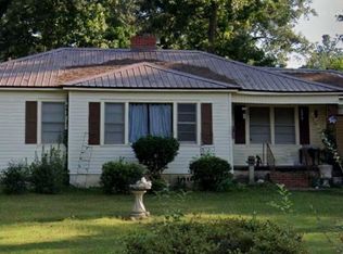 402 Hill St, Dothan, AL 36301