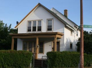 2203 W Forest Home Ave, Milwaukee, WI 53215