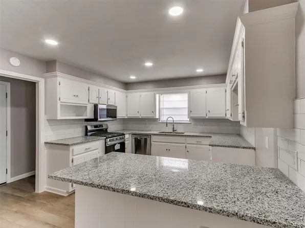 8504 Placker Pl, Oklahoma City, OK 73159