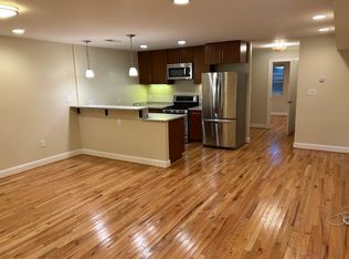 3547 10th St NW #B, Washington, DC 20010