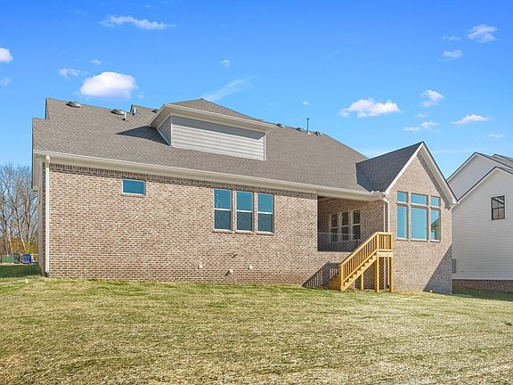 4th image of 4621 Genevieve Leigh Dr Lot 156