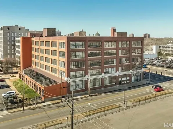 4100 Forest Park Ave APT 506, Saint Louis, MO 63108