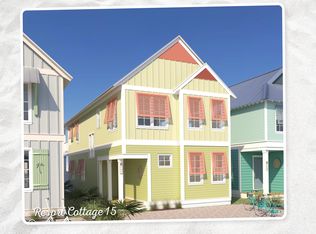 131 Paradise Found Cir, Panama City Beach, FL 32413