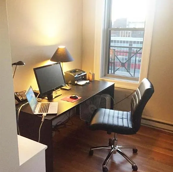 816 Willow Ave #5R — Photo 8