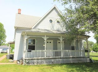 1115 La Salle St, Belleville, IL 62221
