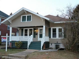 855 Dewey Ave, Hagerstown, MD 21742