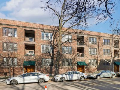 738 W Wrightwood Ave #3, Chicago, IL, 60614