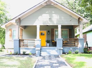 1241 Princess Ave SW, Atlanta, GA 30310