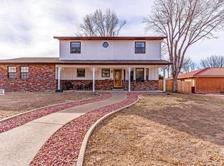 11 Rockbridge Ln, Pueblo, CO 81001