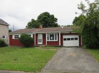245 E Lincoln Ave, Altoona, PA 16601