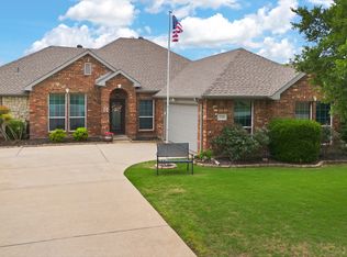 7225 Muirfield Dr, Cleburne, TX 76033