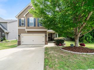 919 Award St, Fuquay Varina, NC 27526