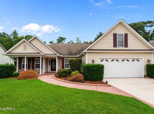 109 Faldo Ln, New Bern, NC 28560