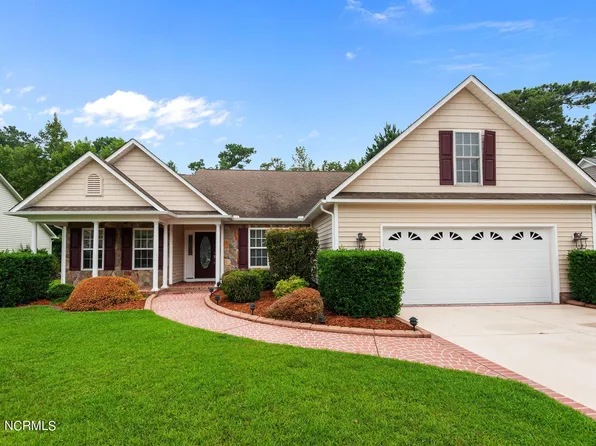 109 Faldo Lane, New Bern, NC 28560