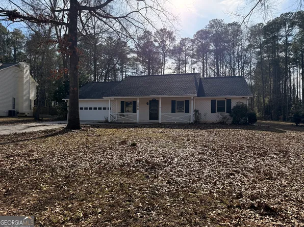 300 Raintree Bnd, Peachtree City, GA 30269