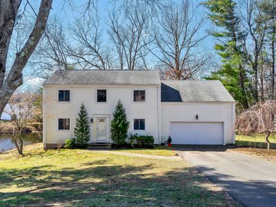 75 Duck Pond Rd, Glastonbury, CT, 06033