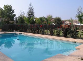 2519 Nancy Ave, Porterville, CA 93257