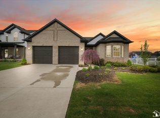 5121 Westminster Dr, Dundee, MI 48131