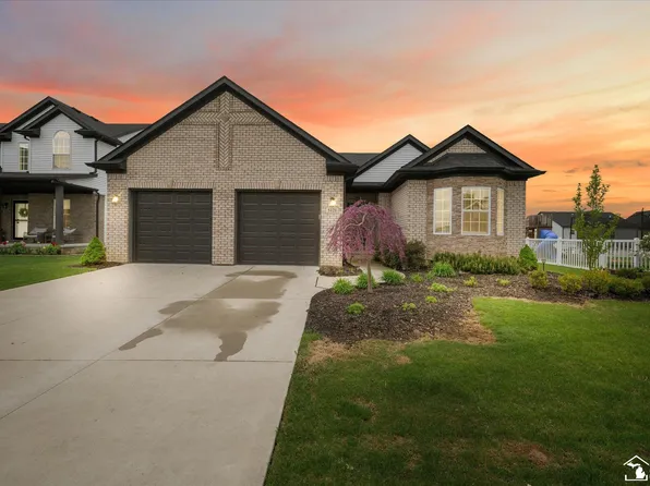 5121 Westminster Dr, Dundee, MI 48131