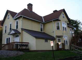 630 E Brady St APT 3, Butler, PA 16001