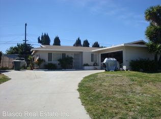 3517 Camino De Teodoro, West Covina, CA 91792