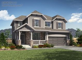2221 Vermillion Creek Dr, Loveland, CO 80538
