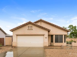6338 W Gross Ave, Phoenix, AZ 85043