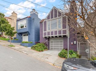 112 Baden St, San Francisco, CA 94131