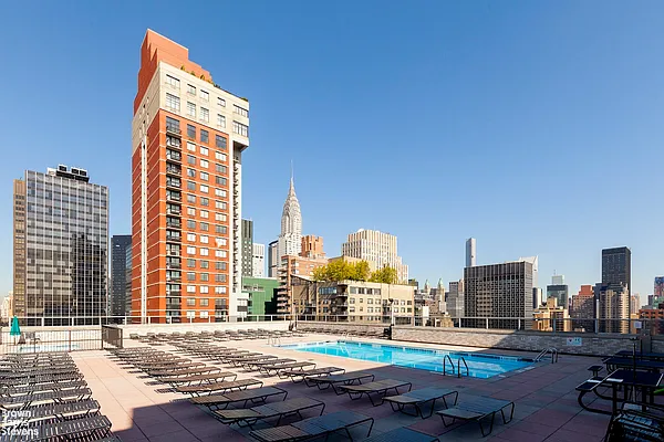 Rented by Brown Harris Stevens | media 22