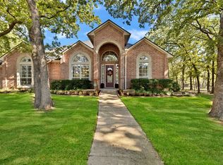 7308 Wooded Acres Trl, Mansfield, TX 76063