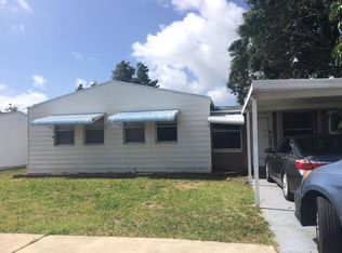 2122 Funston St, Hollywood, FL 33020