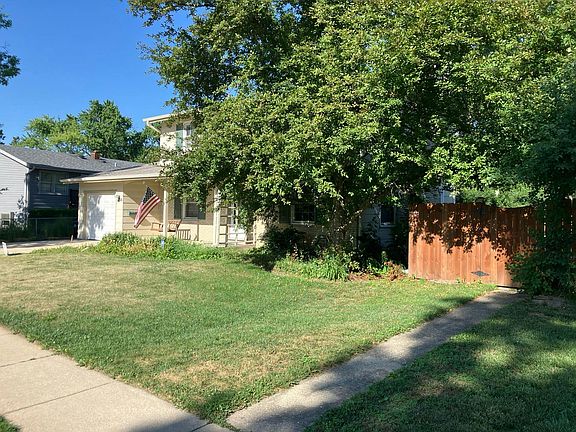 2nd image of 1254 Blackhawk Dr