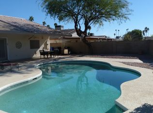 736 S San Jose, Mesa, AZ 85202