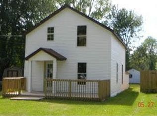1014 1st St, Bangor, MI