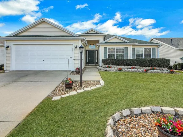 17283 SE 94th Coults Cir, The Villages, FL 32162