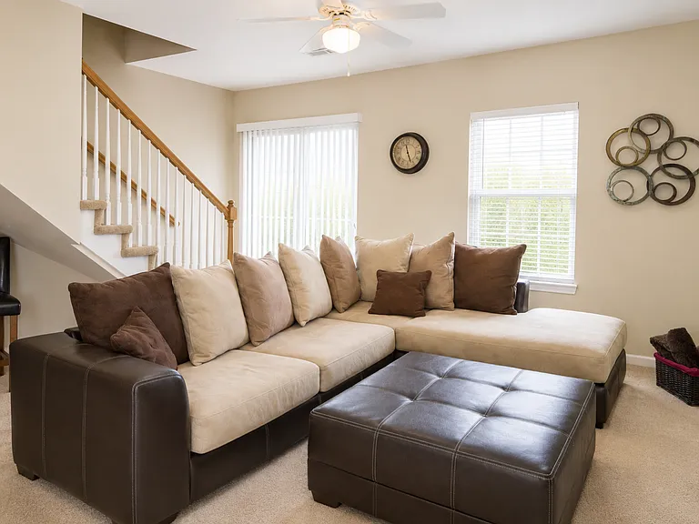 Woodland Townhomes — Photo 9