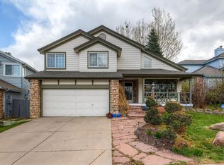 5424 S Danube Way, Centennial, CO 80015